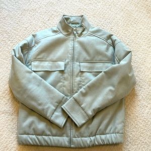 NWOT Bomber Jacket